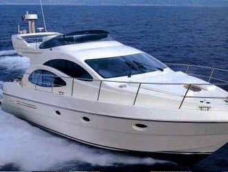 Skippered Yacht Charter in Benidorm