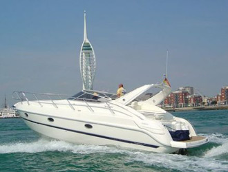 Corporate Yacht Charter in Benidorm